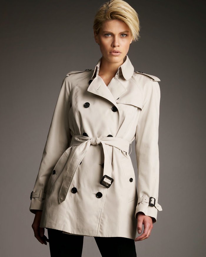 Future Trends 2014: 2014 models, the 2014 trench coat models, ipekyolu ...