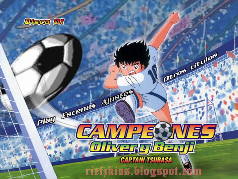 download captain tsubasa 2002 lengkap sub indo download captain tsubasa 2002 lengkap sub indo