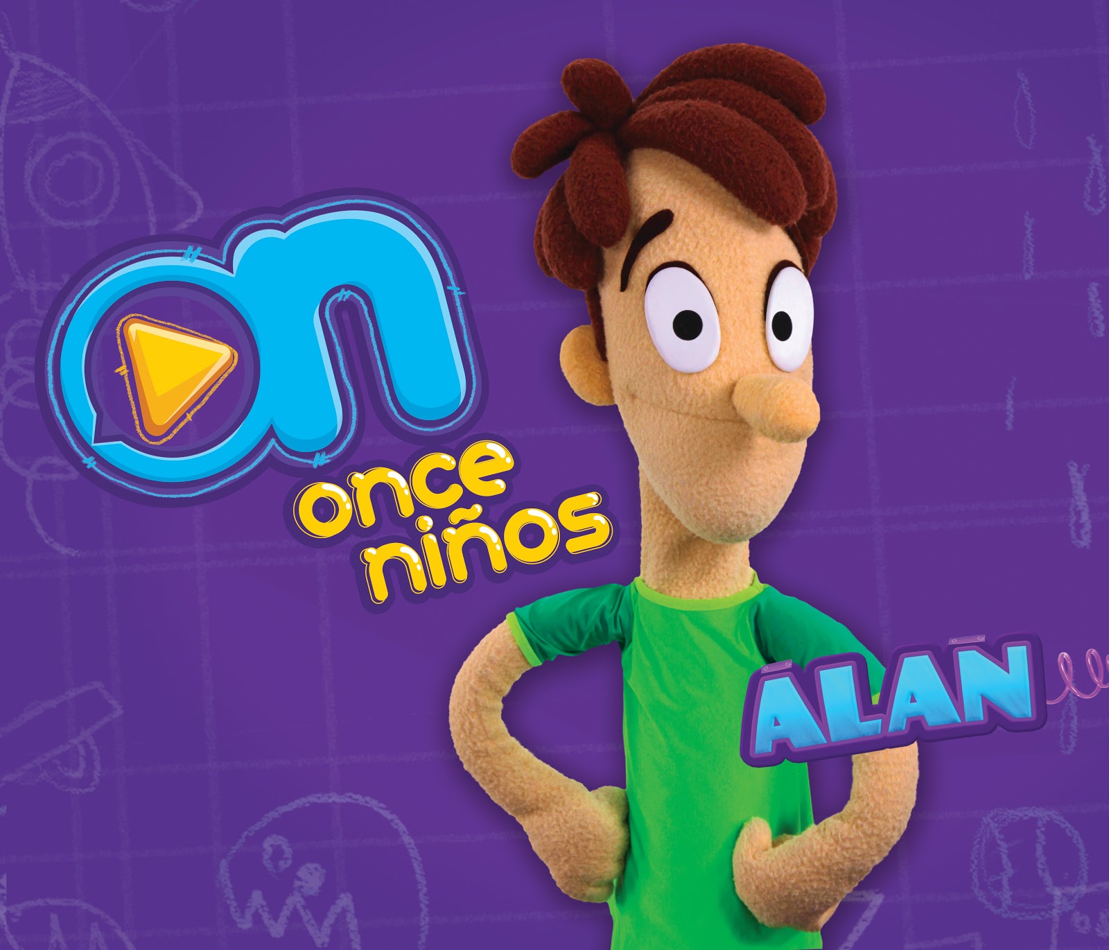 Once Niños, canal líder en audiencia infantil - TVCinews