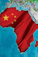 La Cina in Africa