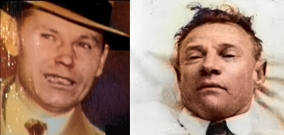 Дело таман шуд Дело таман шуд