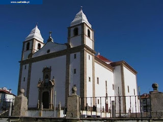 Igreja Santa Maria da Devesa, Matriz de Castelo de Vide, Portugal (Church) Igreja Santa Maria da Devesa, Matriz de Castelo de Vide, Portugal (Church)