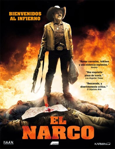 Narcos Online
