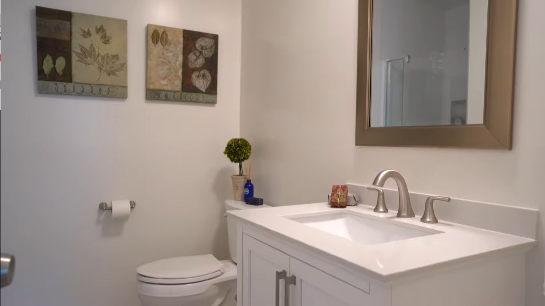 15 Photos vs. 530 S Barrington Ave #201, Los Angeles Condo Interior Design Tour