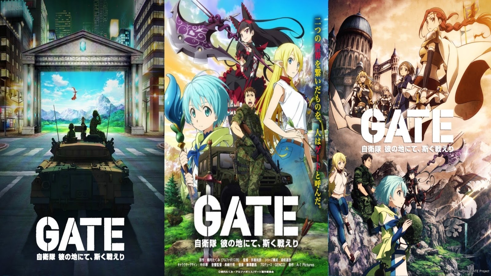Get Top 4 Anime Bergenre Militer Yang Cocok Untuk Kalian Nonton D For Android Wallpaper Top 4 Anime Bergenre Militer Yang Cocok Untuk Kalian Nonton D Free