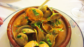 My Trip to Madrid, Spain (Day 3): Sobrino de Botin