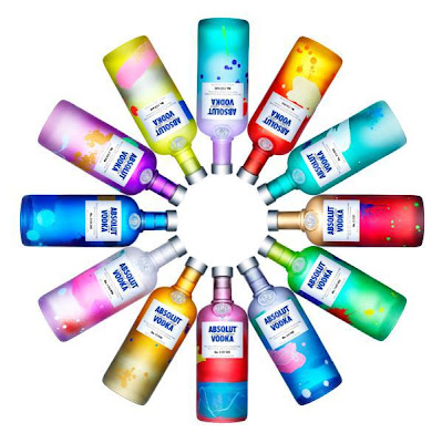 
Absolut Vodka Greece
