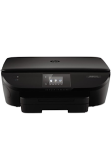 HP Envy 5660 Printer Installer Driver & Wireless Setup