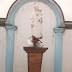 Virgen del Carmen : Barrio El Carmelo de Ituango