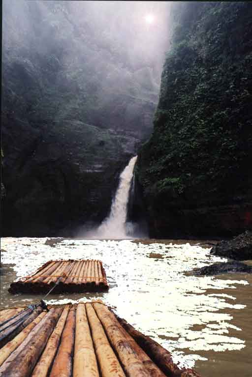 Tourist Spots in Philippines