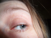 avon anew mascara