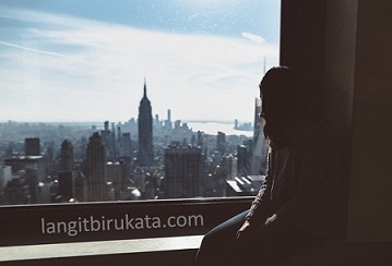 Lirik Terjemahan All I Ask: Satu Permohonan Terakhir - langitbirukata.com