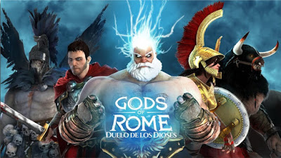 Cheat Game Gods of Rome Cheat Game Gods of Rome