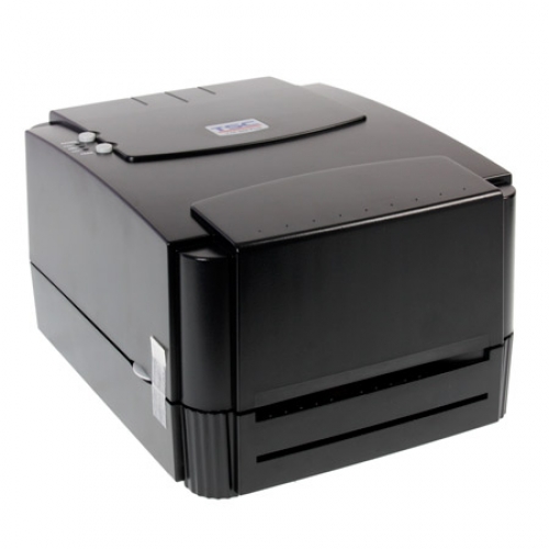 Desktop Printer TSC TTP244 Plus Zona Barcode