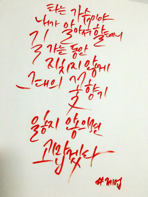 취미부자 임팩트 제업 | 인스티즈