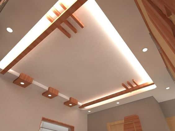 Top 50 Pop Ceiling Design For Hall False Ceiling Designs