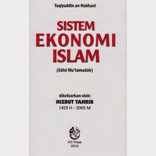 Hasil gambar untuk buku sistem ekonomi  islam