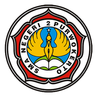 Ilmu Hexa; Logo SMA Negeri 2 Purwokerto; SMADA; Rahman Hilmy Nugroho