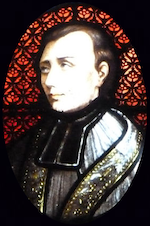 Blessed Jean-Martin Moyë