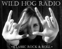 Wild Hog Radio
