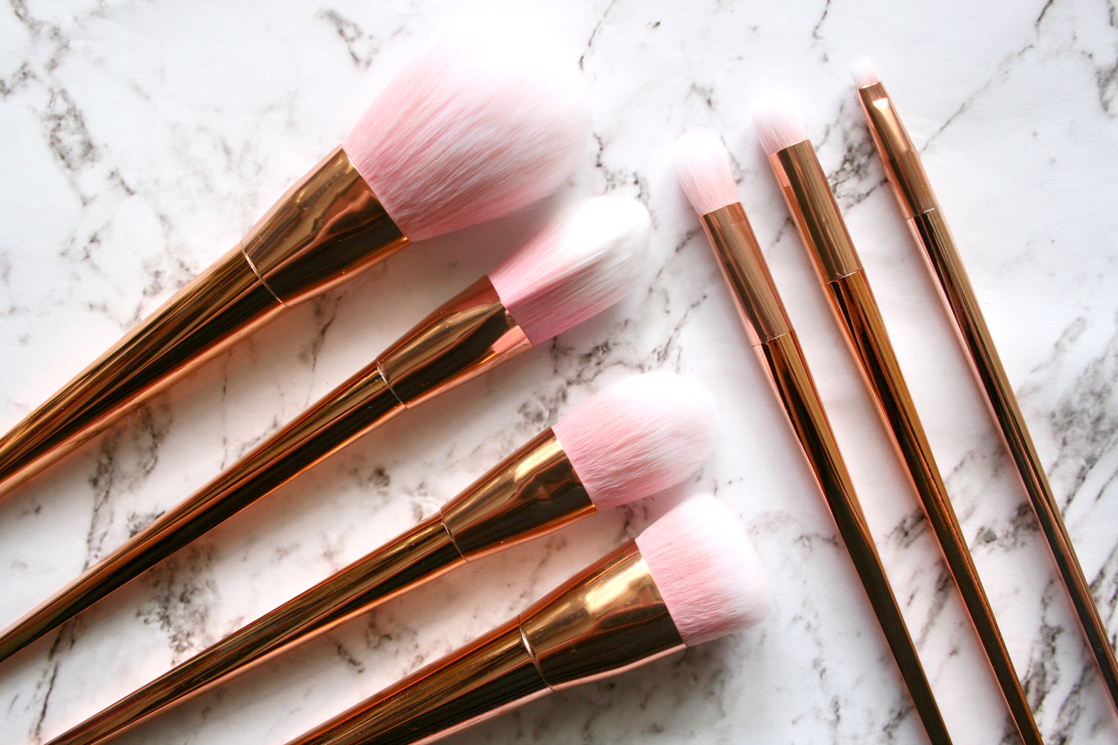 Darling Jordan! eBay Makeup Brush Bargains Are They Worth It?
