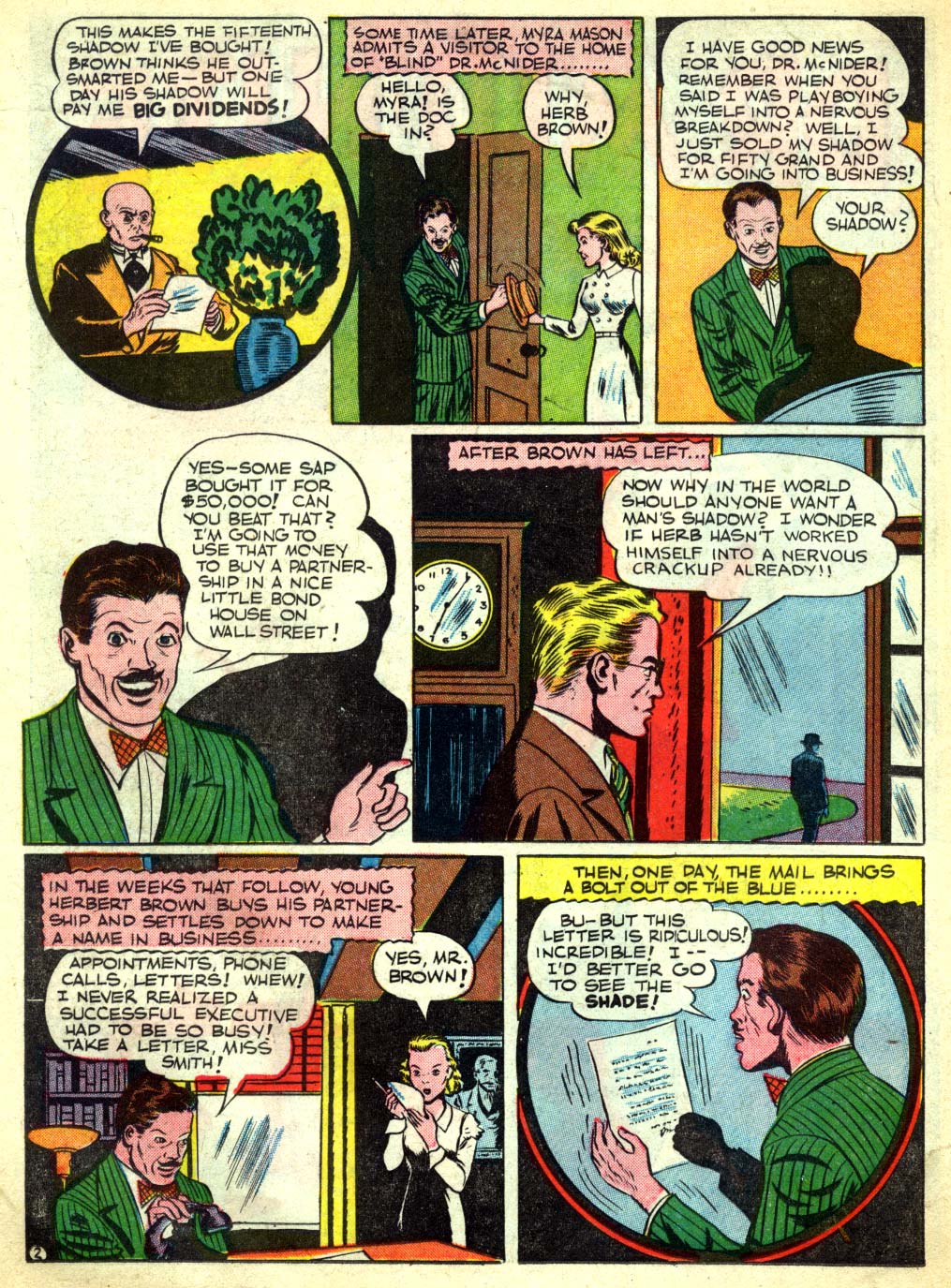 Read online All-American Comics (1939) comic -  Issue #57 - 34