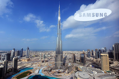 Fakta Unik Perusaahan Samsung Mesti Anda Ketahui Fakta Unik Perusaahan Samsung Mesti Anda Ketahui