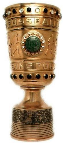Dfb Pokal Sport 1 Dfb Pokal Sport 1