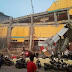 Data Sementara BNBP Korban Gempa dan Tsunami Sulteng, 48 Tewas dan 356 Orang Luka-luka 