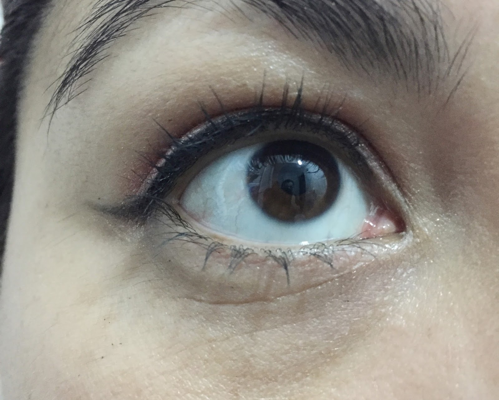 Natural Clear Mascara Remedy Natural Clear Mascara Remedy