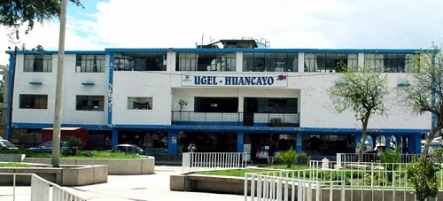 UGEL Huancayo