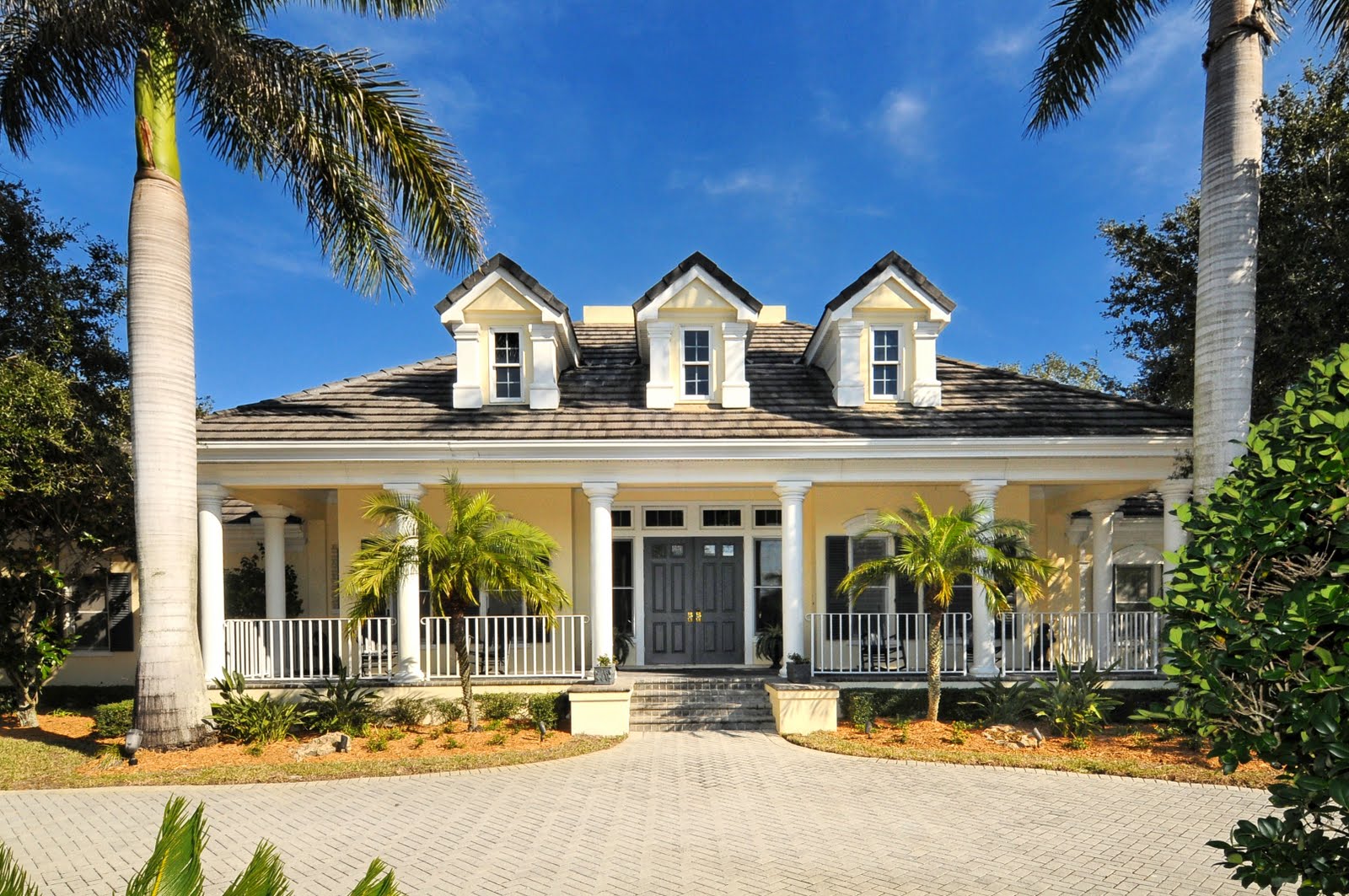 Greg Hudson's Real Estate & Area Information Stunning Beauty in