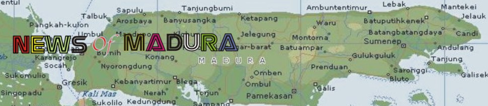 News of Madura