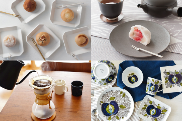 freedesign(フリーデザイン)7月の新入荷
