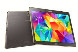 Grossiste Samsung T805 Galaxy Tab S 10.5 4G 16GB titanium bronze EU
