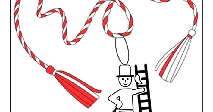 Desene De Colorat Si Planse Educative Planse De Colorat De 1 Martie Martisoare De Colorat Este 1 martie, ziua martisorului, simbolul prosperitatii, innoirii, renasterii si sperantei. desene de colorat si planse educative