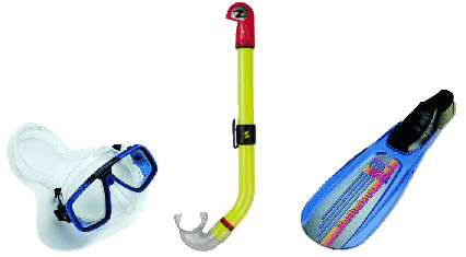 Peralatan Diving yang Dibutuhkan untuk Menyelam - Afdhal ...