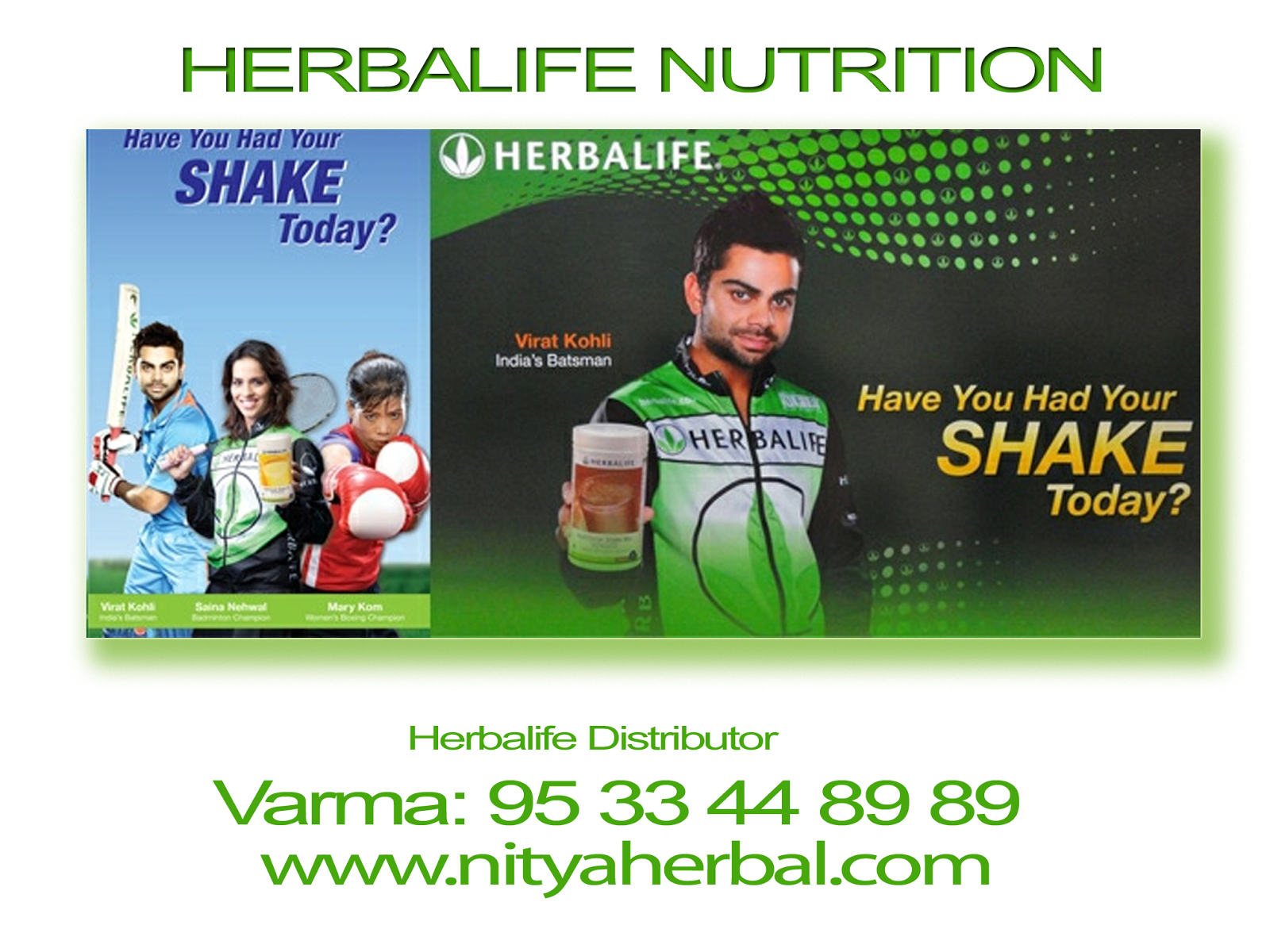 Herbalife Distributor Vizag 9533448989