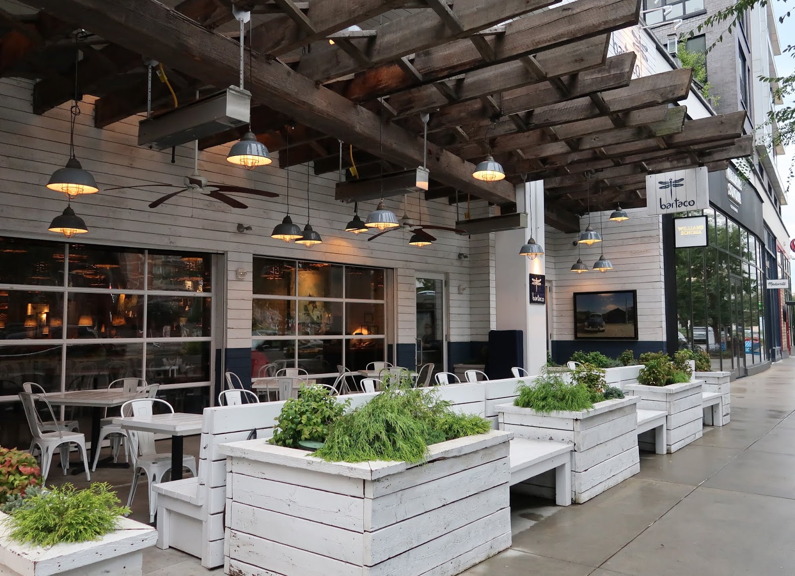 the Annandale Blog New shops, restaurants coming to Mosaic District