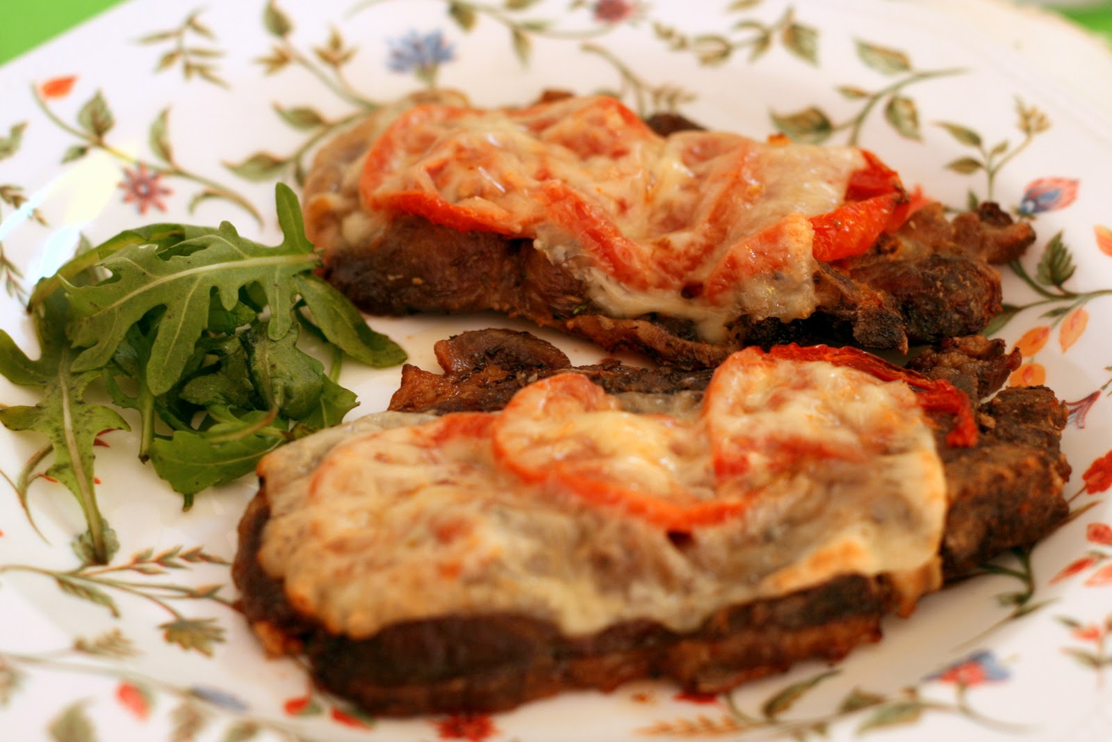 Mary505 Chuletas al horno