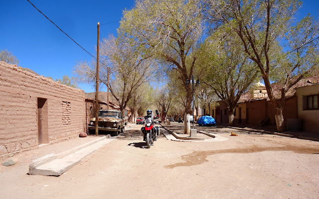 susques jujuy argentina