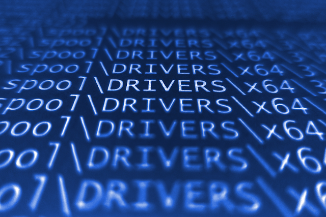 download latest driver to fix blue screen error fix blue screen of death