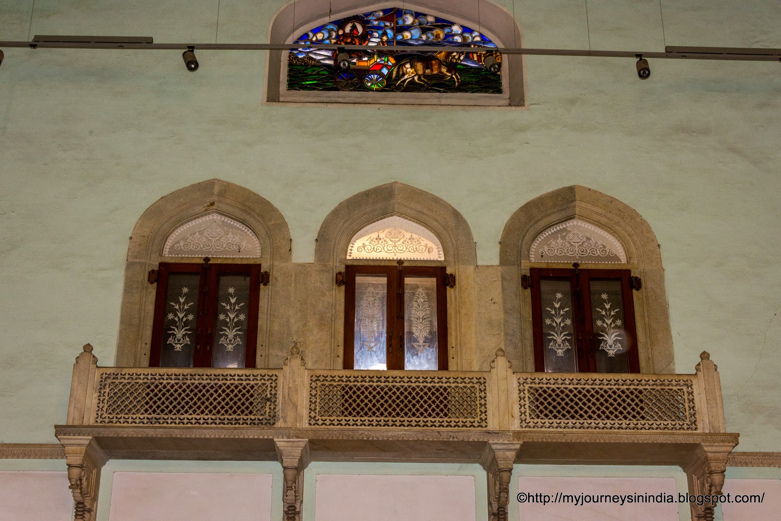 Albert Hall Museum Jaipur