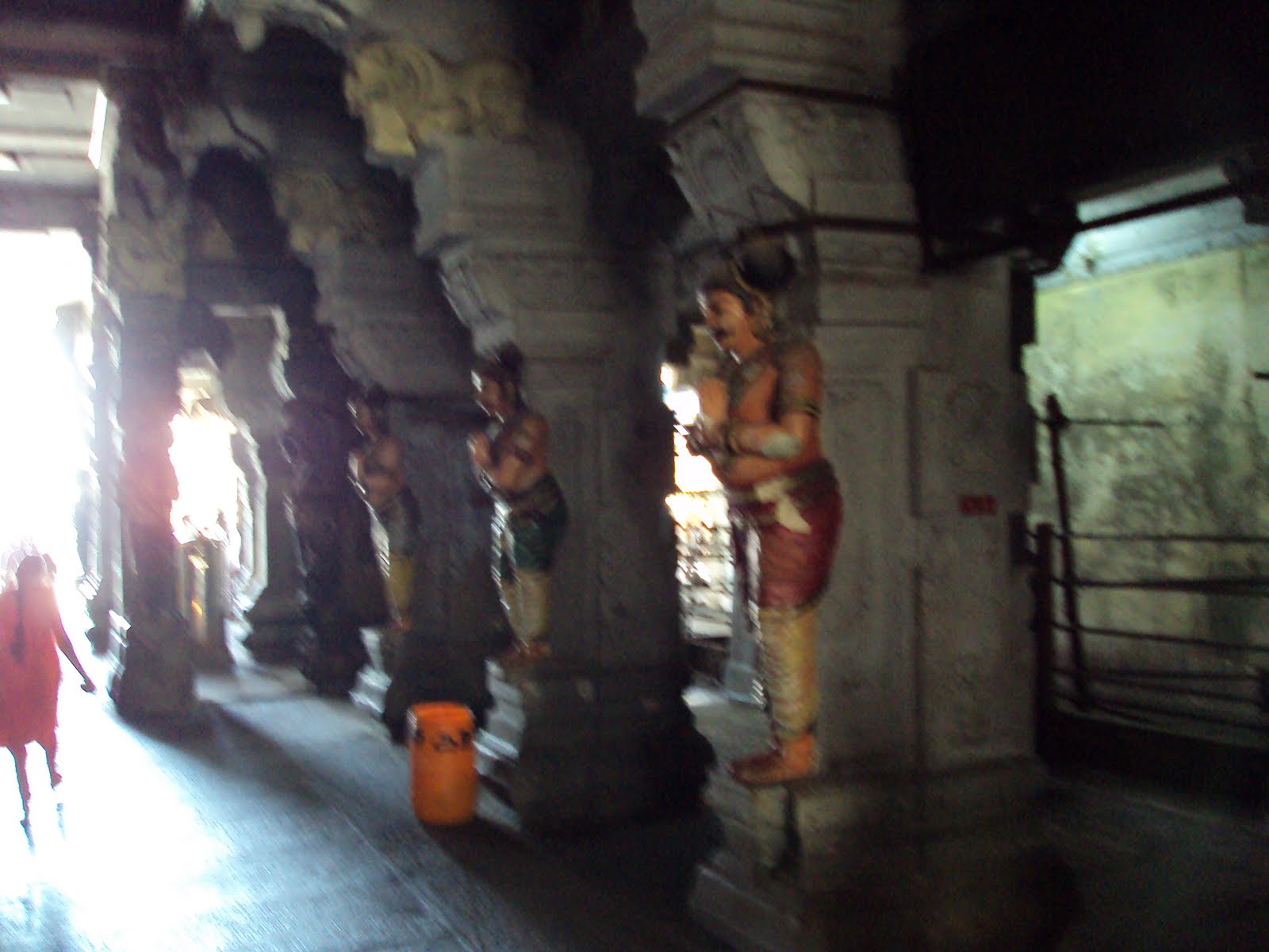 Ramble Diaries Rameswaram