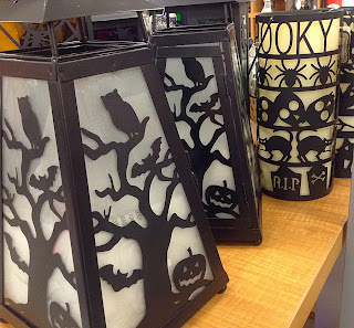 Old Fashion Halloween: T.J. Maxx Halloween 2014