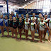 Ginástica de Jundiaí conquista dois títulos em Paulínia