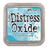 Distress oxide - BROKEN CHINA