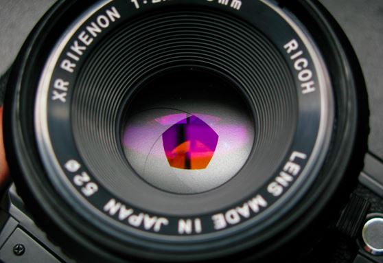 Jenis-jenis Lensa Beserta Fungsinya - NotoMoto Studio