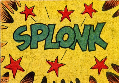 onomatopoeia compendium onomatopoeic