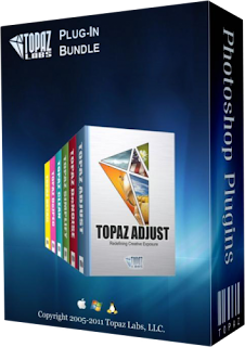 Topaz Photoshop Plugins Bundle February 2016 32 & 64 Bit